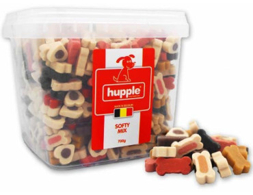 HUPPLE SOFTY MIX 700GR