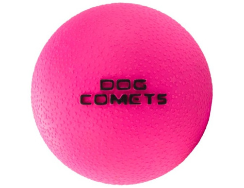 BALLE COMETS STARDUST MEDIUM ROSE