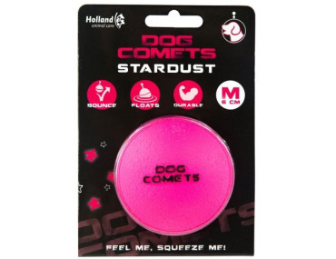 BALLE COMETS STARDUST MEDIUM ROSE