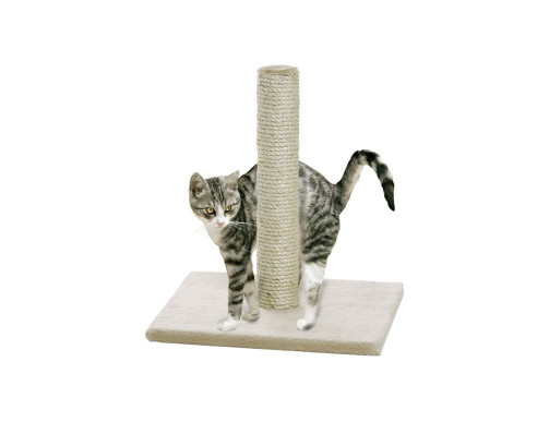 ARBRE A CHAT POLSET BEIGE