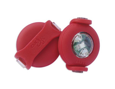 LUUMI LED ROUGE