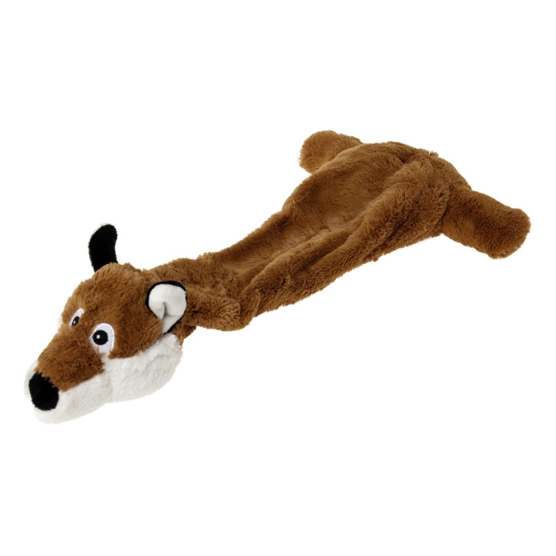 PELUCHE SHAKY FOX LARGE