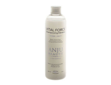 SHAMPOOING ANJU VITAL FORCE KERATINE