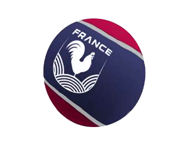 BALLE DE TENNIS FRANCE