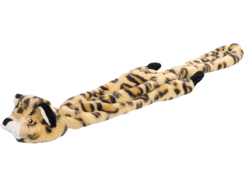 PELUCHE ROBBE LEOPARD