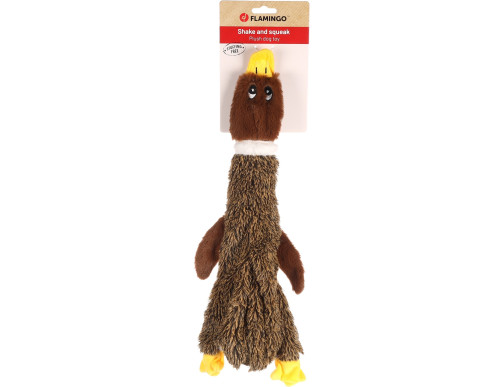 PELUCHE INEZ CANARD