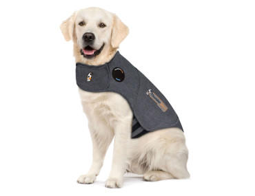 GILET RELAXANT THUNDERSHIRT