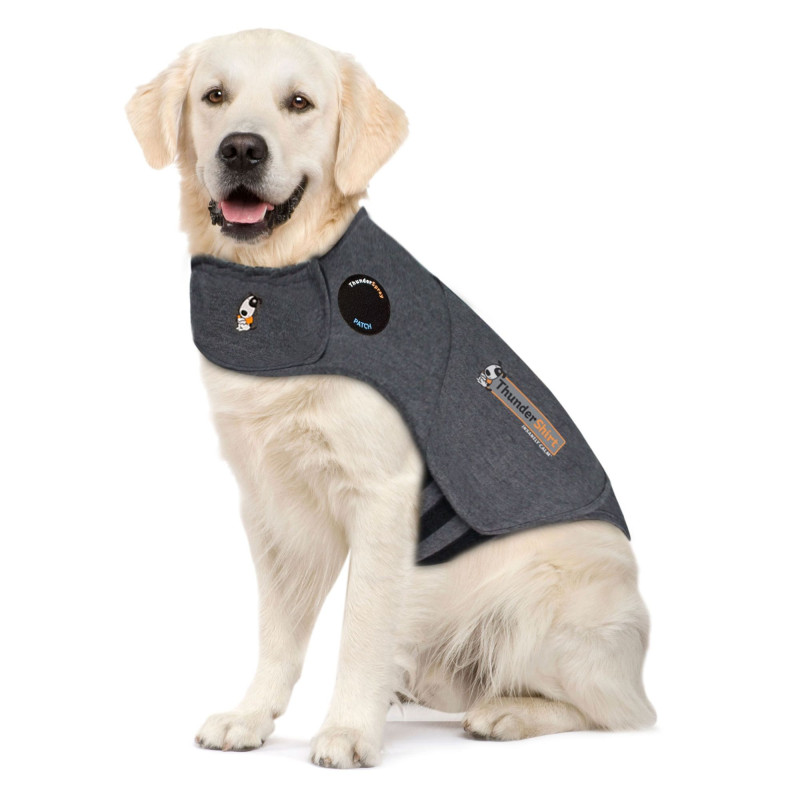 GILET RELAXANT THUNDERSHIRT