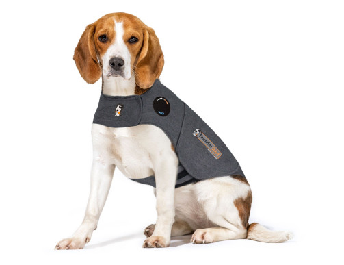 GILET RELAXANT THUNDERSHIRT