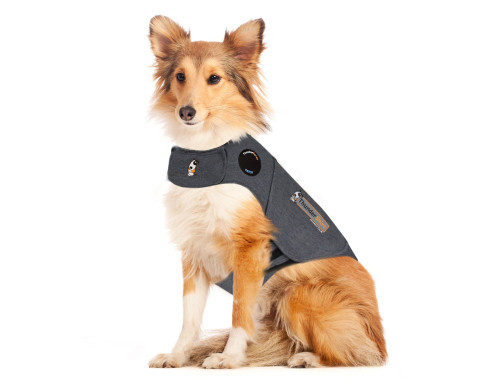 GILET RELAXANT THUNDERSHIRT