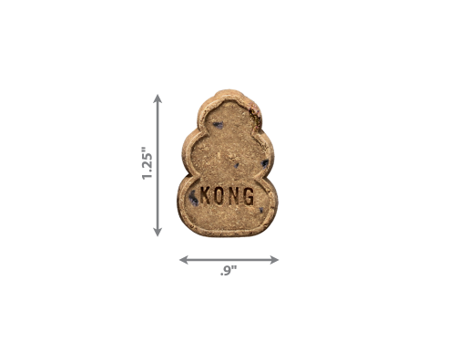 FRIANDISES KONG SNACKS SMALL FRIANDISES KONG SNACKS SMALL