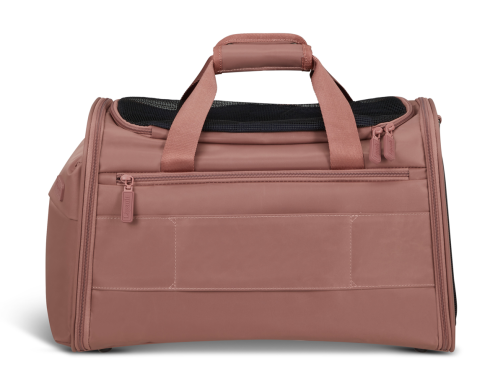 SAC LIPAULT CITY PLUME ROSE