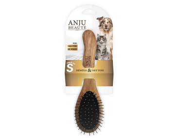 BROSSE SIMPLE TOUT TYPE DE POILS