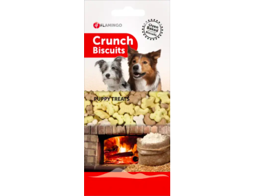 BISCUITS CRUNCH ANIMAUX