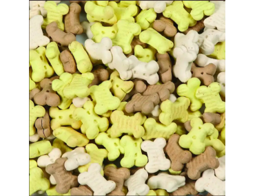 BISCUITS CRUNCH ANIMAUX