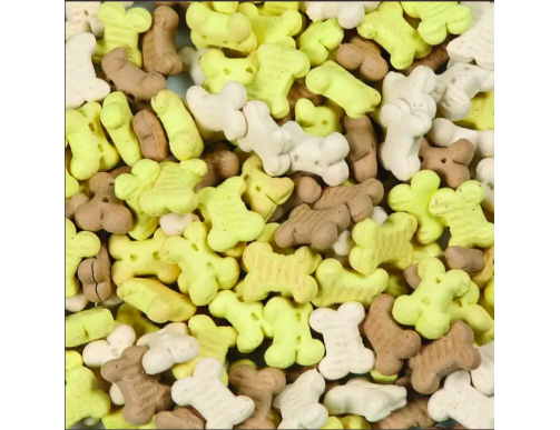 BISCUITS CRUNCH ANIMAUX