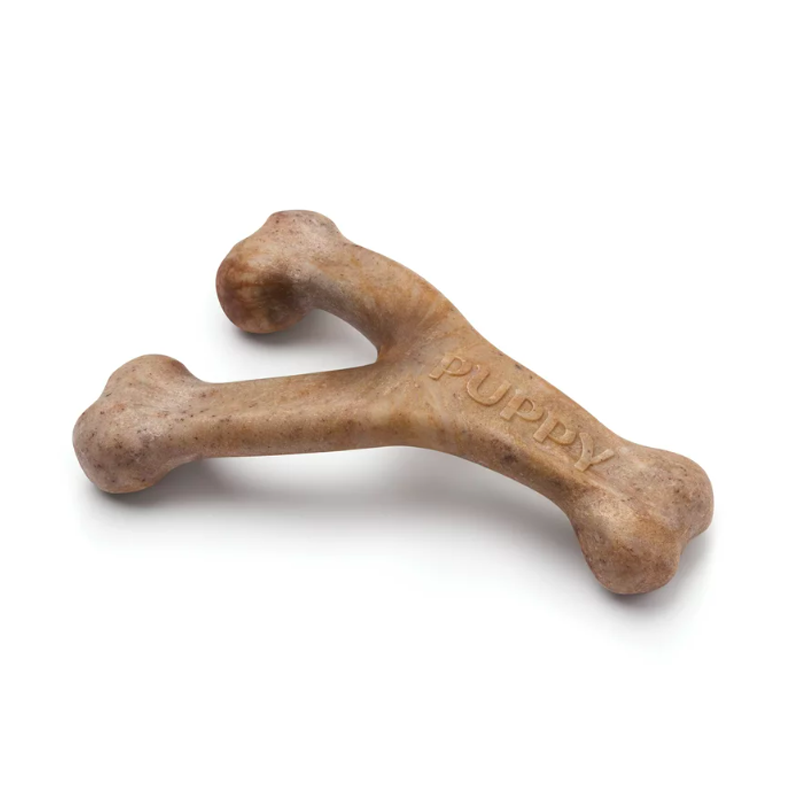 BENEBONE PUPPY WISHBONE BACON BENEBONE PUPPY WISHBONE BACON