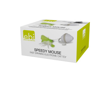 SPEEDY MOUSE EBI