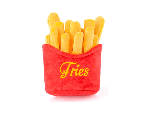 PLAY AMERICAN CLASSIC FRITES