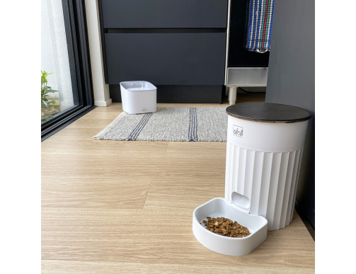 AUTOMATIC PET FEEDER TALAKONA