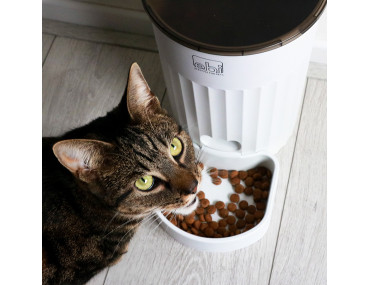 AUTOMATIC PET FEEDER TALAKONA