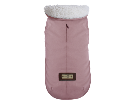 PARKA ROSE PALE