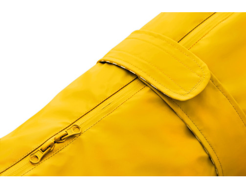 IMPERMÉABLE MILFORD JAUNE