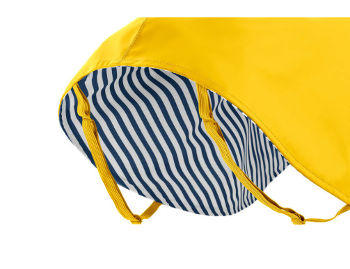 IMPERMÉABLE MILFORD JAUNE