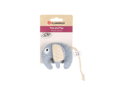 JOUET CHAT ELEPHANT BLARO JOUET CHAT ELEPHANT BLARO