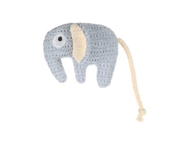 JOUET CHAT ELEPHANT BLARO