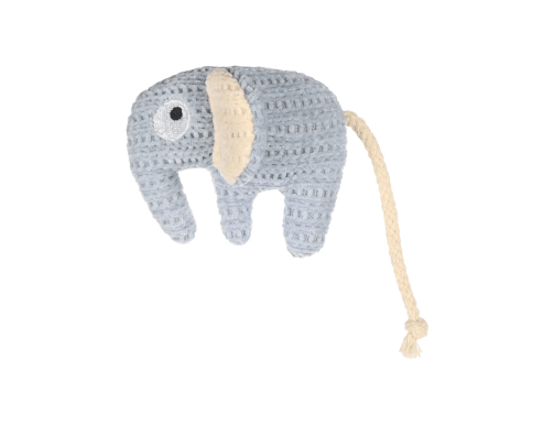 JOUET CHAT ELEPHANT BLARO