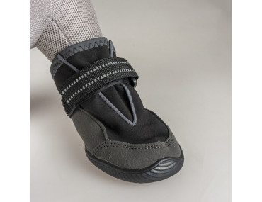 CHAUSSONS DE PROTECTION POUR CHIEN SMALL