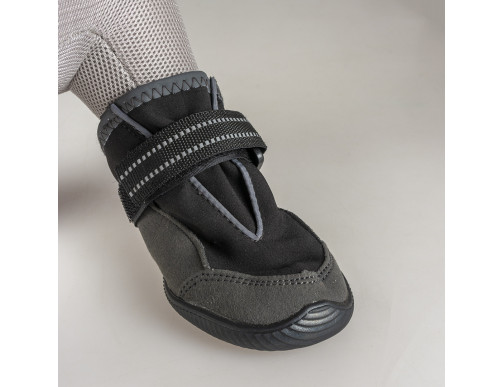 CHAUSSONS DE PROTECTION POUR CHIEN SMALL