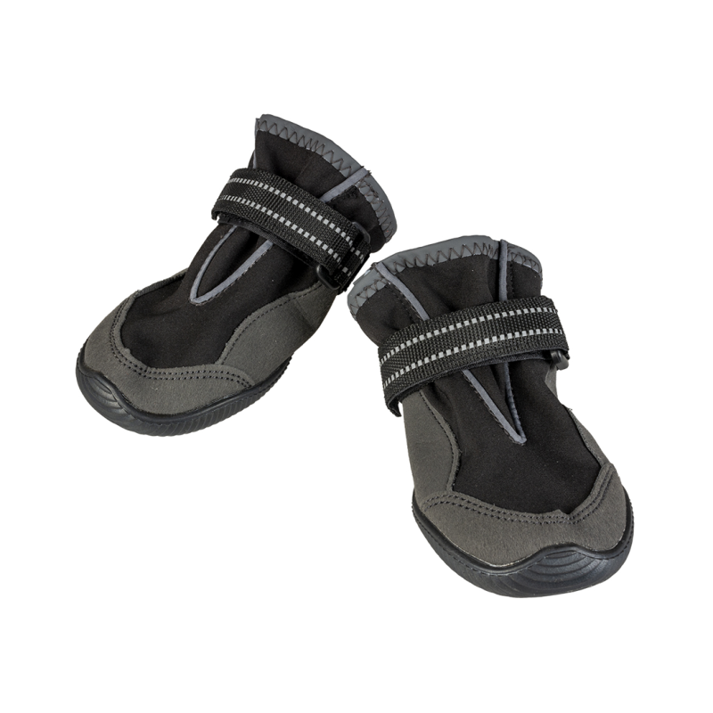 CHAUSSONS DE PROTECTION POUR CHIEN SMALL