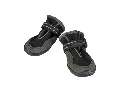 CHAUSSONS DE PROTECTION POUR CHIEN SMALL