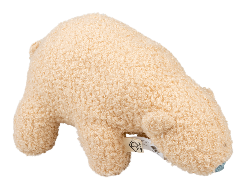 PELUCHE OURS BANJO EN TEDDY