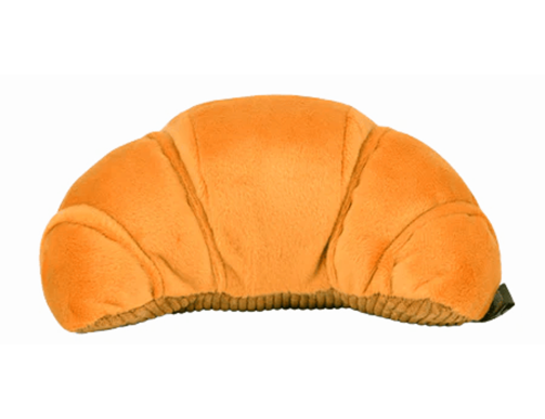 PELUCHE CROISSANT GRAND