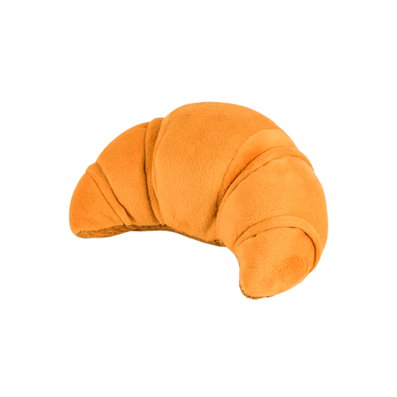 PELUCHE CROISSANT MINI