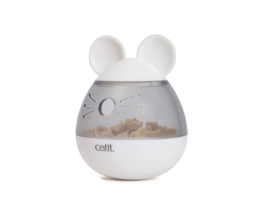 PIXI DISTRIBUTEUR FRIANDISES MOUSE BLANC