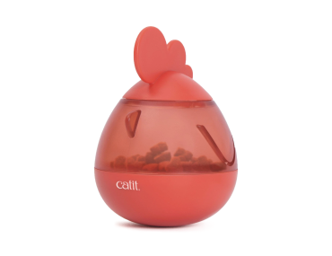 PIXI DISTRIBUTEUR FRIANDISES ROOSTER ROUGE