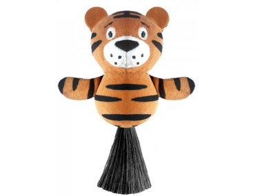 TIGRE ZUBERI POUR CHAT