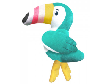 PETITE PELUCHE TOUCAN