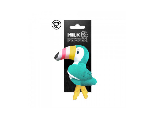 PETITE PELUCHE TOUCAN