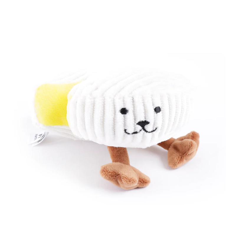 PELUCHE CAMEMBERT