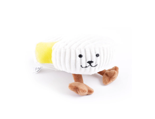 PELUCHE CAMEMBERT