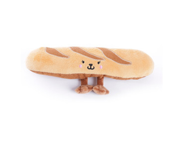 PELUCHE BAGUETTE