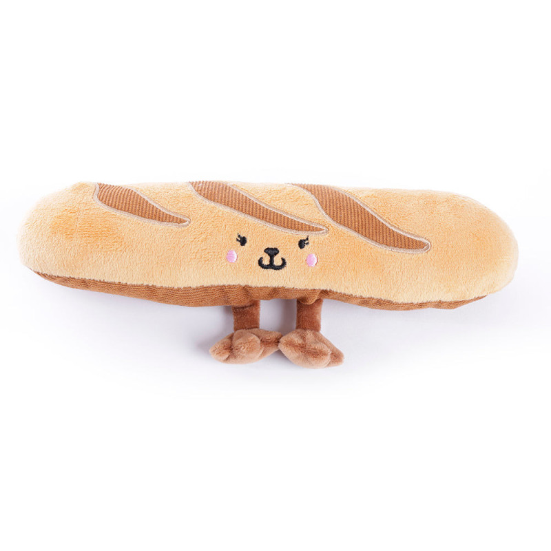 PELUCHE BAGUETTE