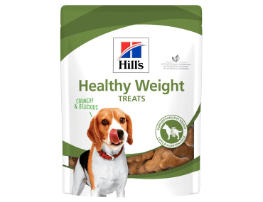 FRIANDISES HEALTHY WEIGHT HILL'S