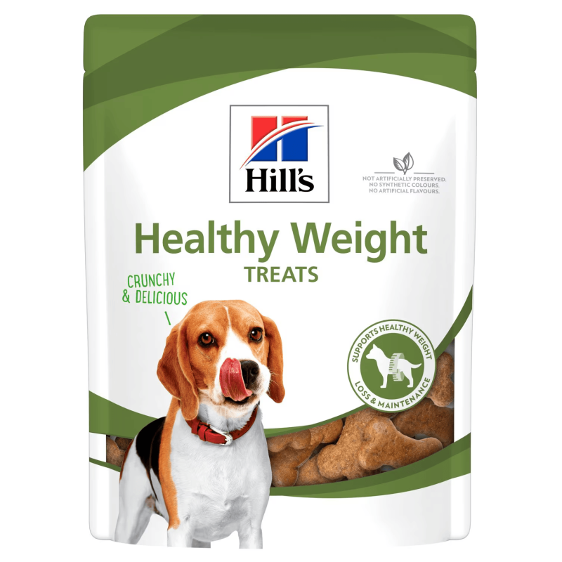 FRIANDISES HEALTHY WEIGHT HILL'S