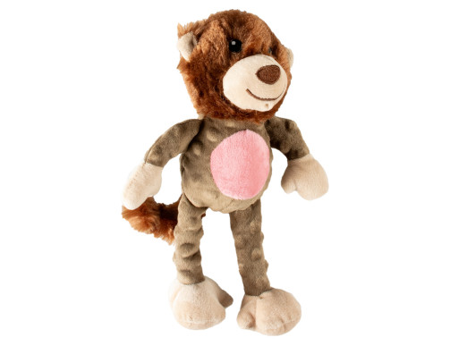 PELUCHE OURS CRACKLE